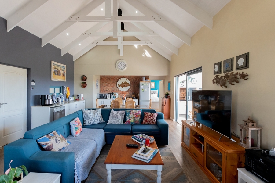 3 Bedroom Property for Sale in Blue Lagoon Western Cape